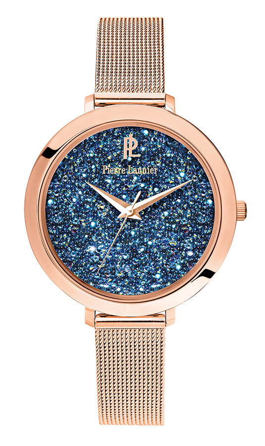 Часы Pierre Lannier Elegance Cristal 097M968
